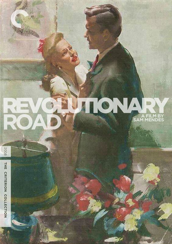 Revolutionary Road painting