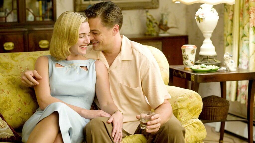 Revolutionary Road movie post 2